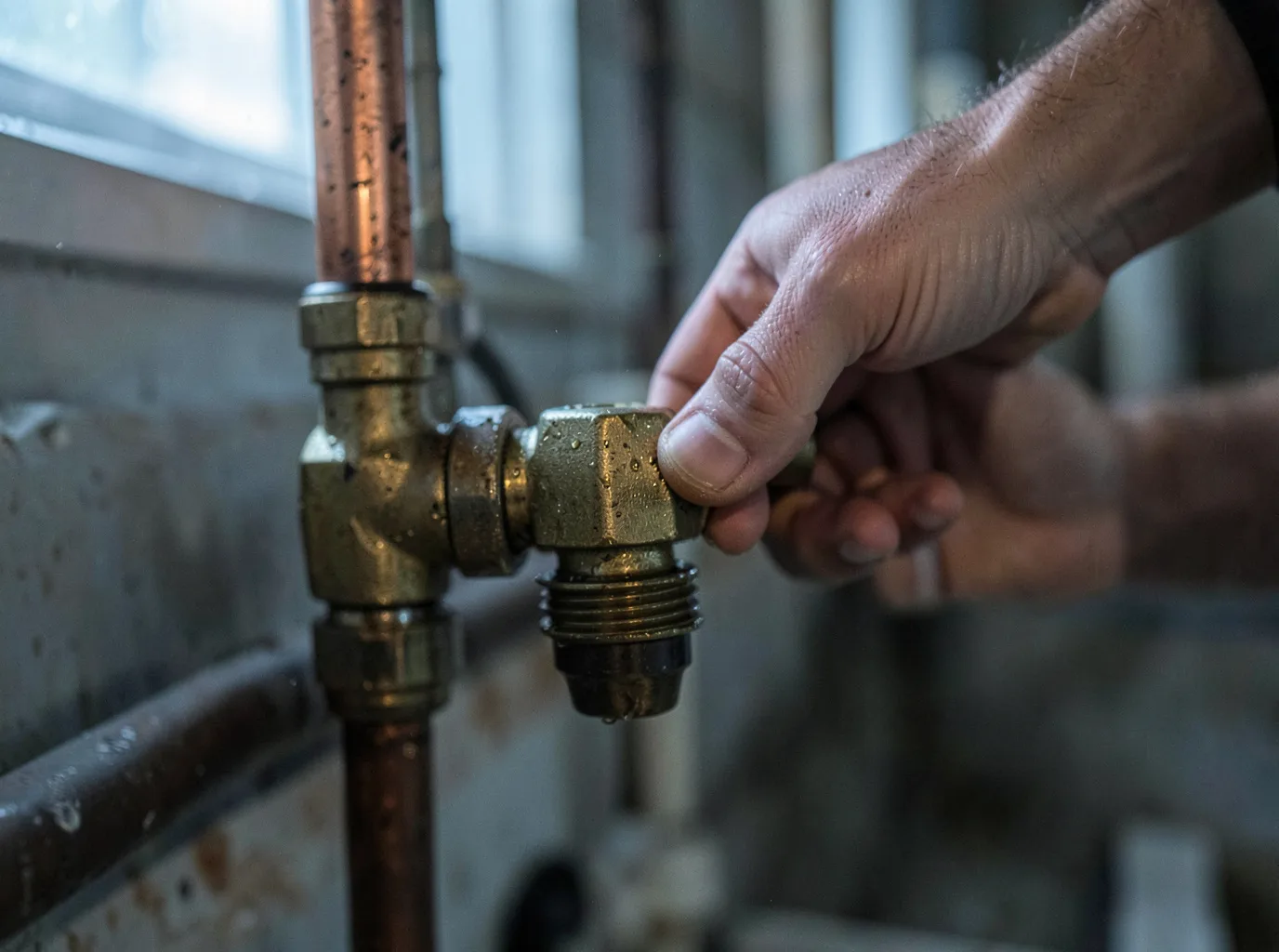 Emergency Plumber Dannebrog, NE FAQs